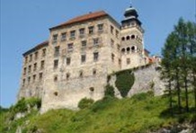 Polish Castles - Eagle Nests Trail